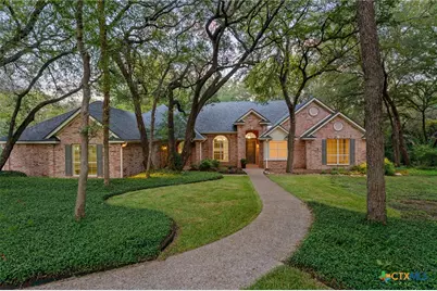 508 Riverwood Drive, Belton, TX 76513 - Photo 1