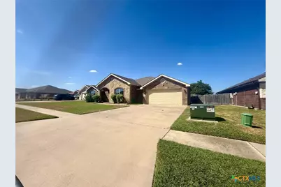 1509 Excel Drive, Killeen, TX 76542 - Photo 3