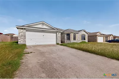 5201 Holster Drive, Killeen, TX 76549 - Photo 3