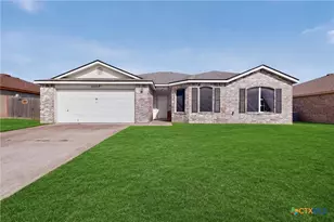 5201 Holster Dr, Killeen, TX 76549 - Photo 1