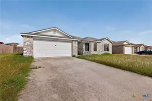 5201 Holster Dr, Killeen, TX 76549 - Photo 3
