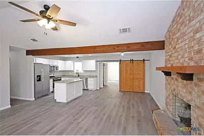 438 Forshage Boulevard, Seguin, TX 78155 - Photo 9