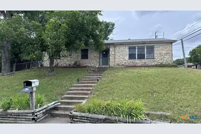 1002 S 27th Street, Copperas Cove, TX 76522 - Photo 1