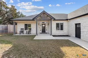 15963 Charlya Dr, Temple, TX 76502 - Photo 1