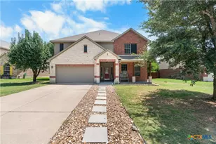 517 Pumpkin Dr, Temple, TX 76502 - Photo 1