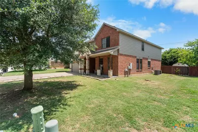517 Pumpkin Drive, Temple, TX 76502 - Photo 41