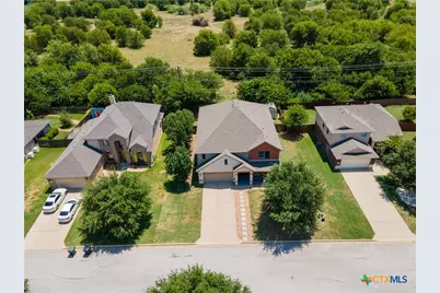 517 Pumpkin Drive, Temple, TX 76502 - Photo 3