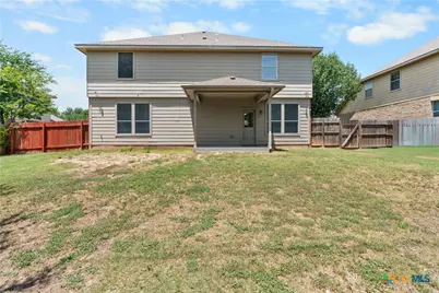517 Pumpkin Drive, Temple, TX 76502 - Photo 45