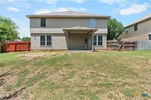 517 Pumpkin Dr, Temple, TX 76502 - Photo 45
