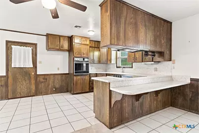 484 Thompson Road, Troy, TX 76579 - Photo 9