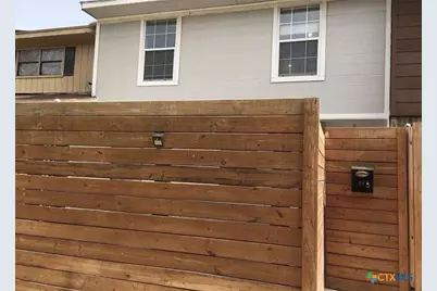 1905 N Ben Wilson Street #17, Victoria, TX 77901 - Photo 1