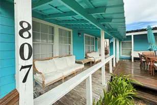 807 Madison Ave, Port O'Connor, TX 77982 - Photo 3