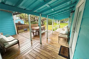 807 Madison Ave, Port O'Connor, TX 77982 - Photo 7