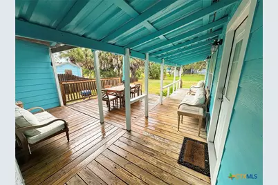 807 Madison Avenue, Port O'Connor, TX 77982 - Photo 7