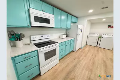807 Madison Avenue, Port O'Connor, TX 77982 - Photo 13