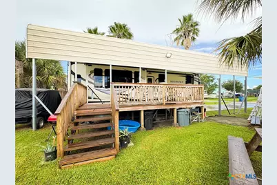 807 Madison Avenue, Port O'Connor, TX 77982 - Photo 41