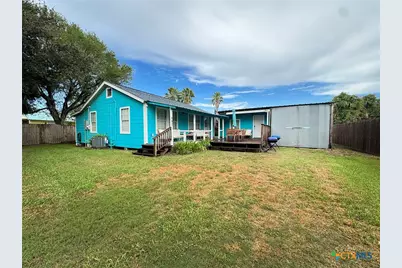 807 Madison Avenue, Port O'Connor, TX 77982 - Photo 3