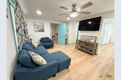 807 Madison Avenue, Port O'Connor, TX 77982 - Photo 9