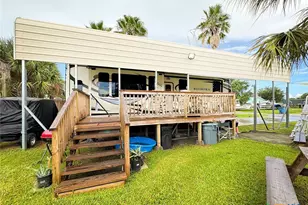 807 Madison Ave, Port O'Connor, TX 77982 - Photo 41