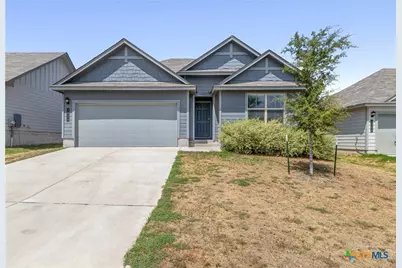 1320 Piedmont Street, Temple, TX 76504 - Photo 1