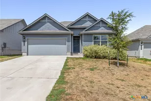1320 Piedmont St, Temple, TX 76504 - Photo 1