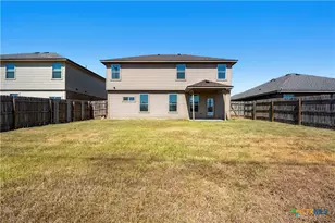 1602 Gigante Dr, Killeen, TX 76543 - Photo 29