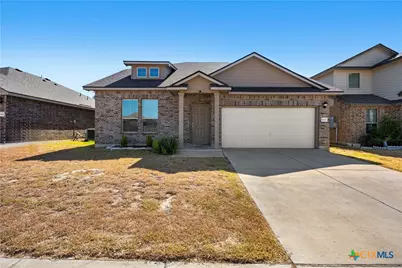 1602 Gigante Drive, Killeen, TX 76543 - Photo 1