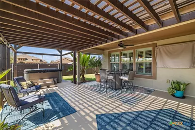101 Gabbiano Court, Victoria, TX 77904 - Photo 29