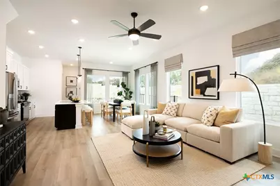 8024 Bird Song Circle, Austin, TX 78745 - Photo 5