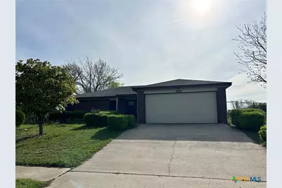 2604 Mark Drive, Killeen, TX 76543 - Photo 1