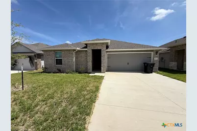 1411 Rolling Thunder Drive, Killeen, TX 76549 - Photo 1