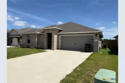 1411 Rolling Thunder Drive, Killeen, TX 76549 - Photo 3