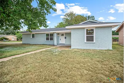 526 Fairmont Street, Port Lavaca, TX 77979 - Photo 1