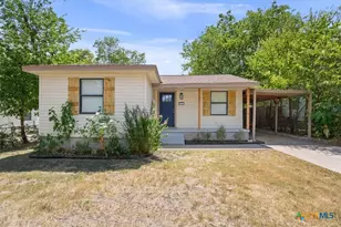 204 E Fowler Ave, Killeen, TX 76541 - Photo 1
