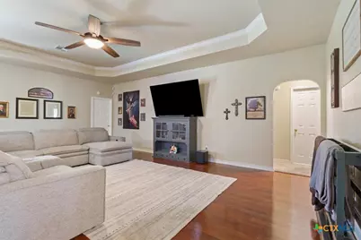 1011 Tumbleweed Drive, Killeen, TX 76542 - Photo 5