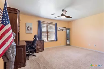 1011 Tumbleweed Drive, Killeen, TX 76542 - Photo 21