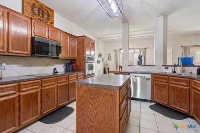 1011 Tumbleweed Drive, Killeen, TX 76542 - Photo 9
