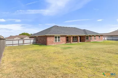 1011 Tumbleweed Drive, Killeen, TX 76542 - Photo 25