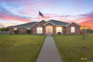 1011 Tumbleweed Dr, Killeen, TX 76542 - Photo 1