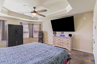 1011 Tumbleweed Drive, Killeen, TX 76542 - Photo 13