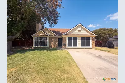 710 Brazos Drive, Temple, TX 76504 - Photo 1