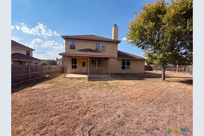 2603 Snow Bird Drive, Harker Heights, TX 76548 - Photo 5