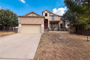 2603 Snow Bird Dr, Harker Heights, TX 76548 - Photo 1