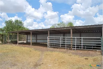 Tract 3 County Road 366, Shiner, TX 77984 - Photo 9