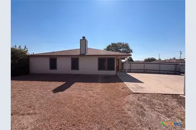 4609 Oxford Drive, Killeen, TX 76542 - Photo 5
