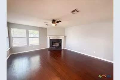 4609 Oxford Drive, Killeen, TX 76542 - Photo 3