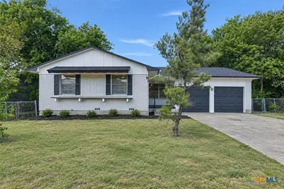 1101 Pine Drive, Killeen, TX 76543 - Photo 1