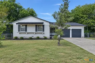 1101 Pine Dr, Killeen, TX 76543 - Photo 1