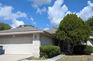 1428 Devin Dr, New Braunfels, TX 78130 - Photo 1