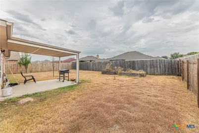 6703 Catherine Drive, Killeen, TX 76542 - Photo 9